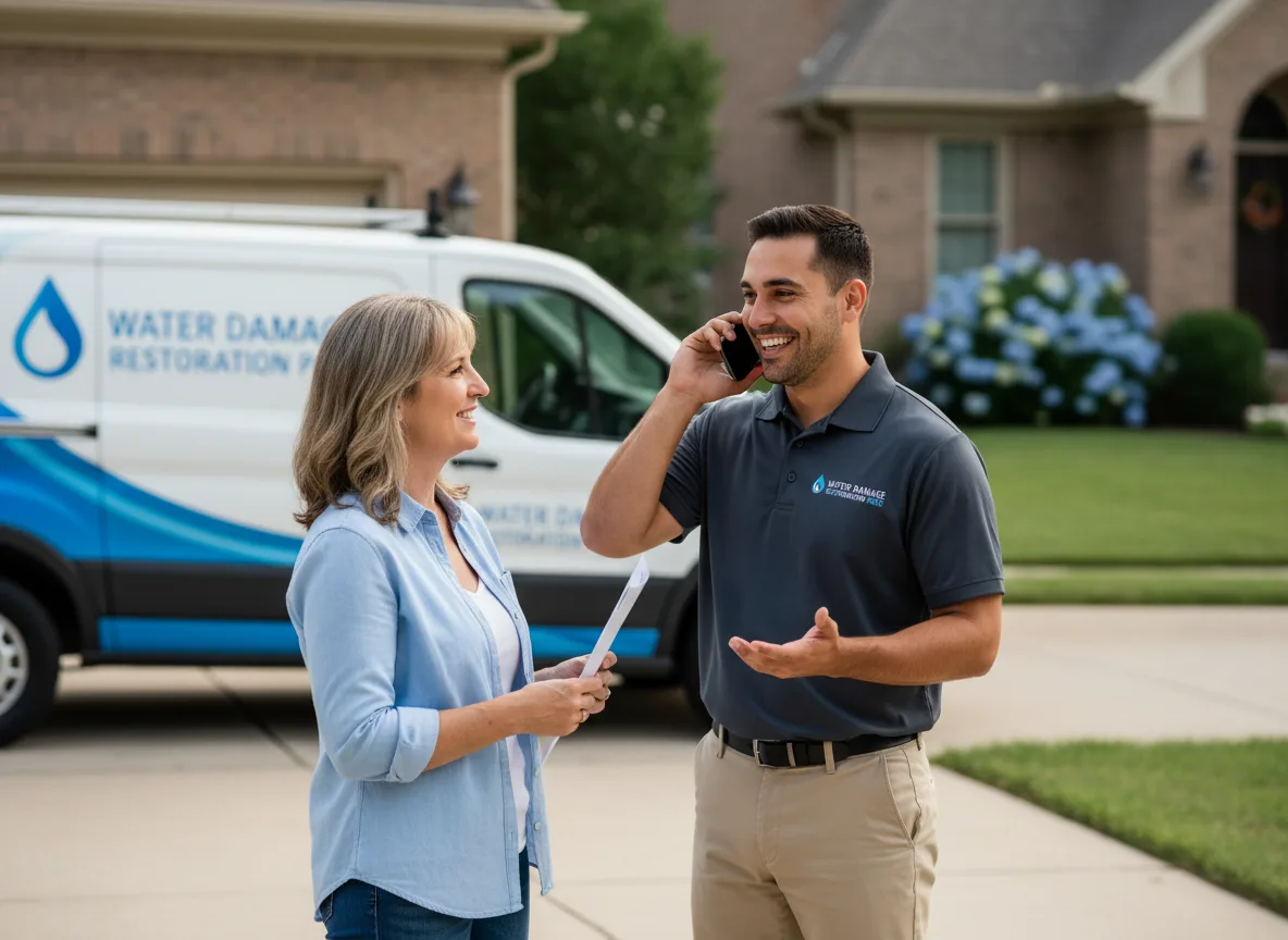 Flood Restoration Wilburton, PA FAQs